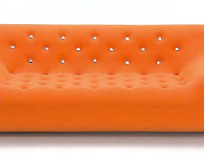 Divano luxury italia vari colori  Md work OFFERTA OUTLET