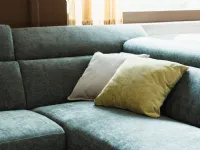Divano Divano marx sb milano S.b. salotti in OFFERTA - 58%