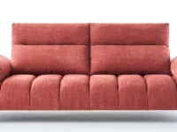 Divano Lineare Divano modello ascot Hoppl� in Offerta Outlet a 1750 Euro