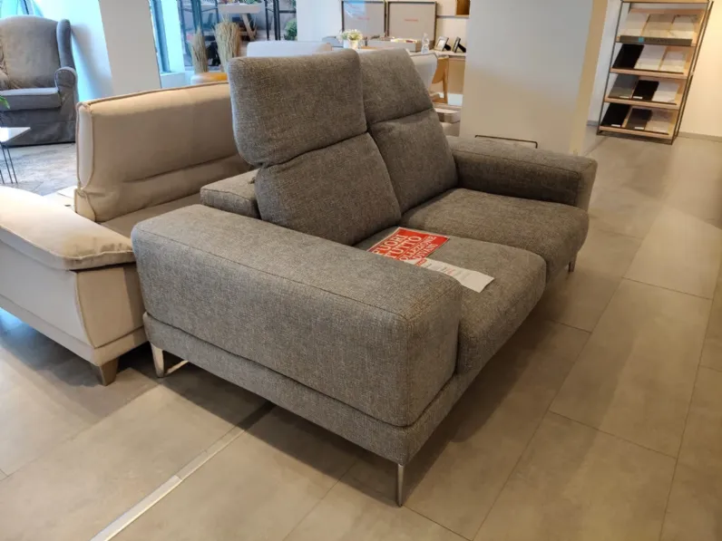 Divano Divano modello cicogne di Artigianale in stile moderno in Offerta Outlet
