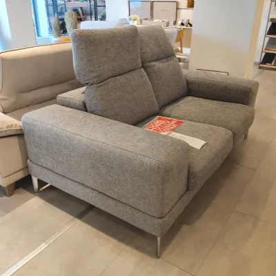 Divano Divano modello cicogne di Artigianale in stile moderno in Offerta Outlet