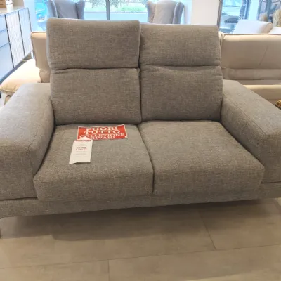 Divano Lineare modello Divano modello cicogne di Artigianale con forte sconto