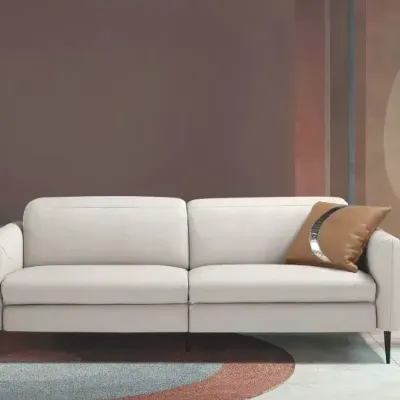 Divano ##stile## ##rivestimento## Divano modello dusk di Collezione esclusiva con sconto del - 40%