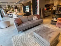 Divano Divano modello fly artigianale di Artigianale in stile moderno in Offerta Outlet