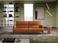 Divano da 3 posti modello Divano modello funny di Collezione esclusiva scontato