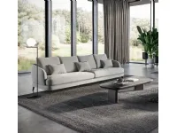 Divano Divano modello jand Le comfort a PREZZO OUTLET scontato del 40%