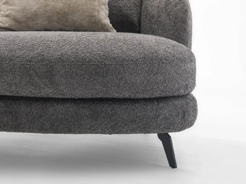 Divano Le comfort Divano modello jand PREZZI OUTLET sconto 30%