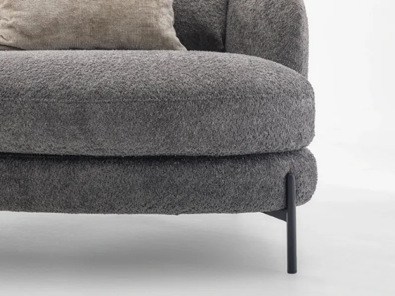 Divano Le comfort Divano modello jand PREZZI OUTLET sconto 30%