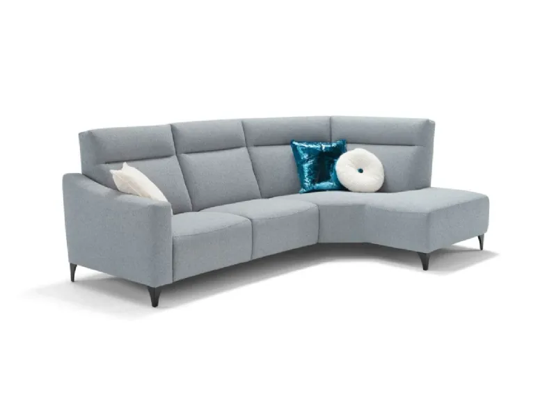 Divano modello piper di Collezione esclusiva in stile design a prezzo Outlet