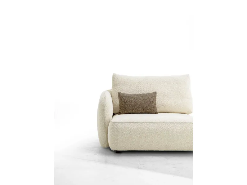 Divano Lineare Divano modello togo Le comfort a 2050 Euro