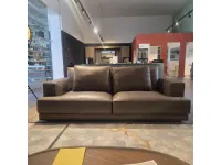 Divano Lineare Divano molteni&c. augusto di Molteni & c a prezzo ribassato