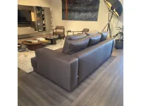 Divano Lineare Divano molteni&c. augusto di Molteni & c a prezzo ribassato