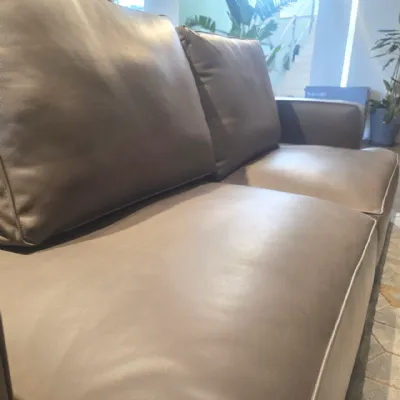 Divano Divano molteni&c. augusto di Molteni & c in stile moderno a prezzo scontato