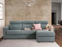 Divano Con penisola Divano penisola contenitore reversibile  Md work a 1980 Euro