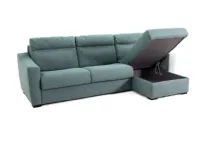 Divano Con penisola Divano penisola contenitore reversibile  Md work a 1980 Euro