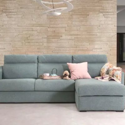 Divano Con penisola Divano penisola contenitore reversibile  Md work a 1980 Euro