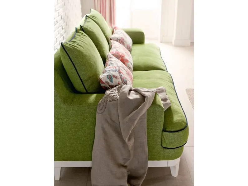 Divano piuma mod firenze Md work in OFFERTA - 41%