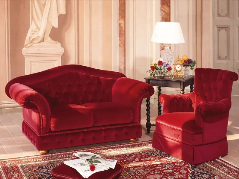 Divano Lineare Divano reame italia Md work ad un prezzo conveniente