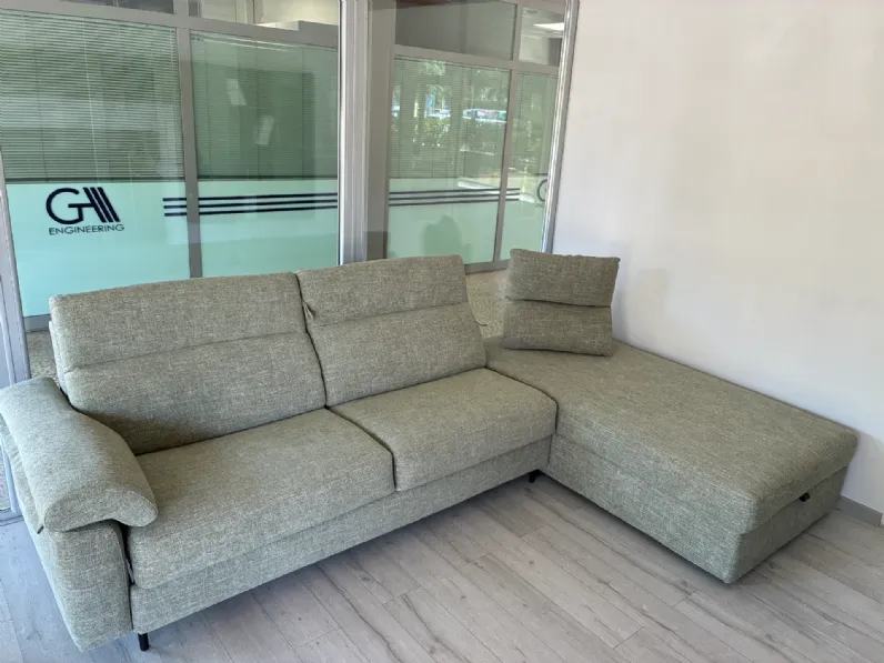 Divano Letto con penisola Divano samoa camber Samoa a 1998 Euro