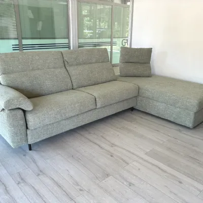 Divano Letto con penisola Divano samoa camber Samoa a 1998 Euro