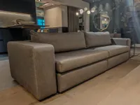 Divano Divano samuel Exc a PREZZO OUTLET scontato del 55%