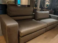 Divano Divano samuel Exc a PREZZO OUTLET scontato del 55%
