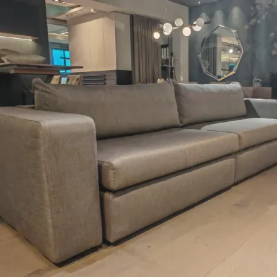 Divano Divano samuel Exc a PREZZO OUTLET scontato del 55%