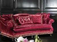 Divano Divano siena luxury italia Md work a PREZZO OUTLET scontato del 40%