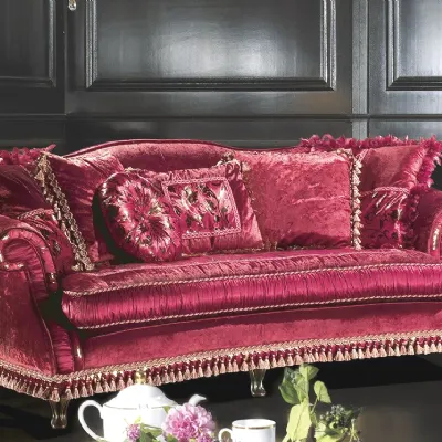 Divano Divano siena luxury italia Md work a PREZZO OUTLET scontato del 40%