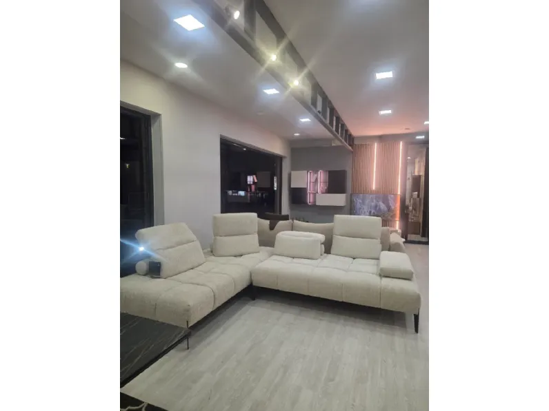 Divano Divano skyline calia spedibile Calia in OFFERTA - 44%