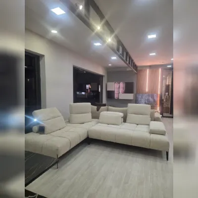 Divano Divano skyline calia spedibile Calia: con uno SCONTO ESCLUSIVO del 44%