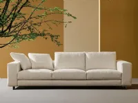 Divano Lineare Divano t-time Twils lounge  a 2688
