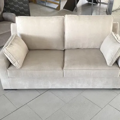 Divano Md work Divano tessuto anti macchia pronta consegna PREZZI OUTLET sconto 50%