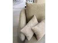 Divano da 4 posti modello Divano togo di Le comfort scontato