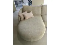 Divano da 4 posti modello Divano togo di Le comfort scontato