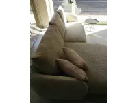 Divano da 4 posti modello Divano togo di Le comfort scontato