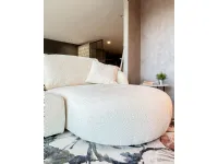 Divano Divano togo di Le comfort in stile design a prezzo scontato