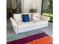 Divano Lineare modello Divnao letto double di Vitarelax con forte sconto