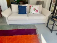 Divano Divnao letto double in Tessuto Vitarelax a prezzo scontato