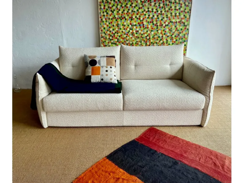 Divano Lineare Divnao letto double Vitarelax ad un prezzo conveniente