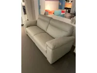 Divano Divano william Doimo salotti in OFFERTA - 30%