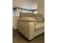Divano Divano william Doimo salotti in OFFERTA - 30%