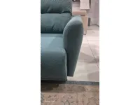 Divano Doimo salotti Victor PREZZI OUTLET sconto 51%