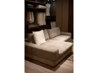 Divano Vision Doimo salotti in OFFERTA - 54%