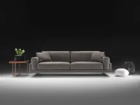Divano Domino di Artigianale in stile design in Offerta Outlet