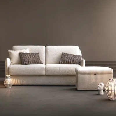Divano Domus Samoa a PREZZO OUTLET scontato del 35%