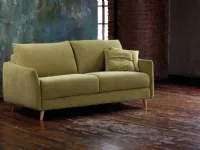 Divano in Tessuto stile moderno modello Dreamy scontato - 31%