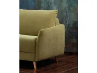 Divano in Tessuto stile moderno modello Dreamy scontato - 31%
