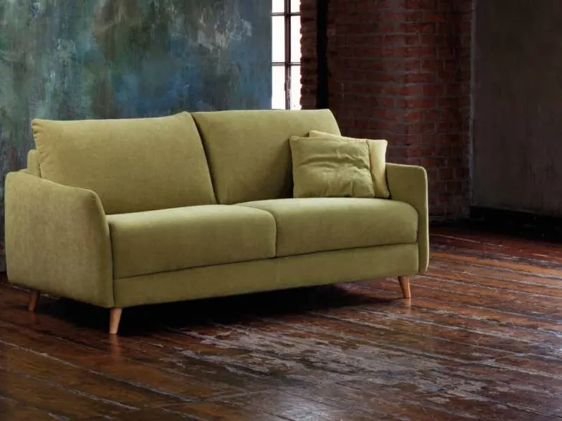 Divano in Tessuto stile moderno modello Dreamy scontato - 31%