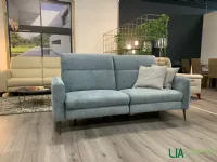 Divano in Tessuto stile moderno modello Dusk scontato - 31%
